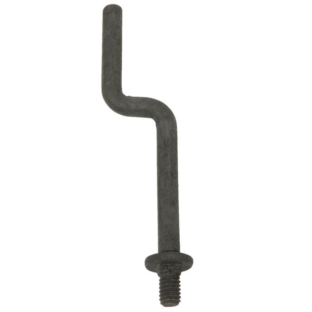 Belt Keeper Rod