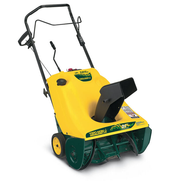 Yard-Man Snow Blower Model 31AS295-801