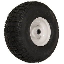 Wheel Assembly, 15 x 6 x 6