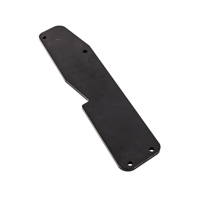 Catcher Support (Powder Black)