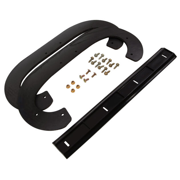 KIT:PLT:SHAVE AND PADDLE     N