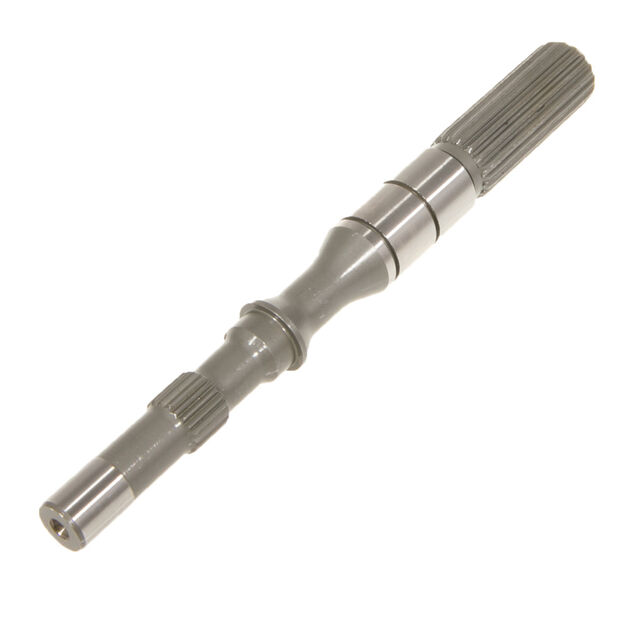 Shaft-Pump Inpu