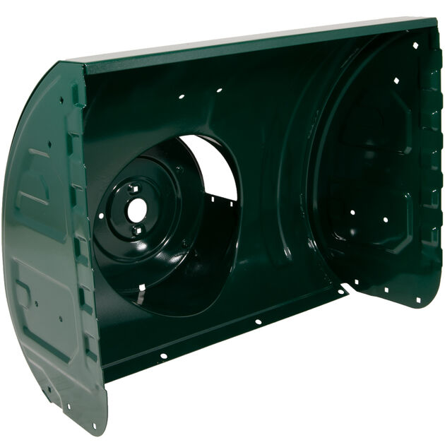 HOUSING ASM-AUGER 26" S