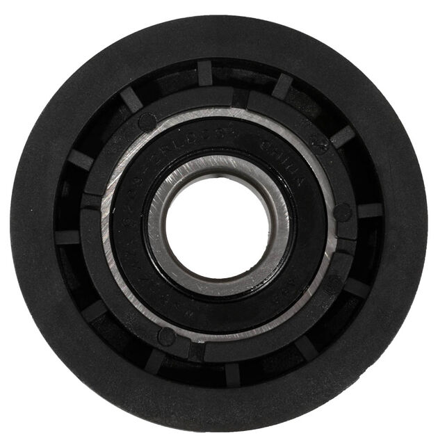 Flat Idler Pulley