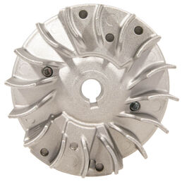 Flywheel Assembly