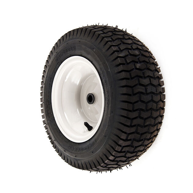 Wheel Assembly, 16 x 6.5 x 8