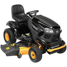 Craftsman T8400 Riding Lawn Mower 247.204440 