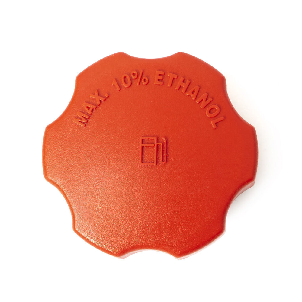 Fuel Cap - Red - 951-12533 | GFP US