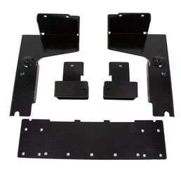 Bagger Bracket Assembly
