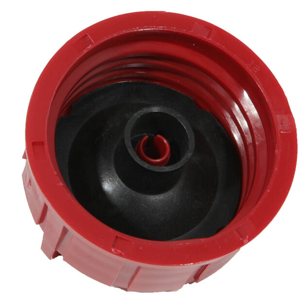Fuel Cap