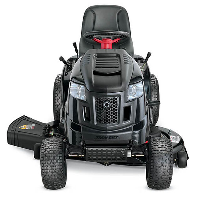 Horse XP  Troy-Bilt Riding Lawn Mower 
