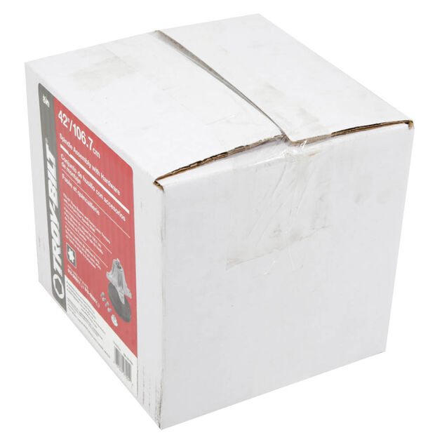 Spindle Assembly - 6.2" Dia. Pulley