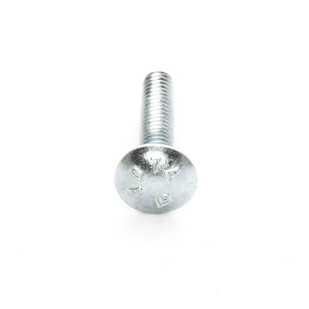 Bolt-1/4-20 x 1-1/