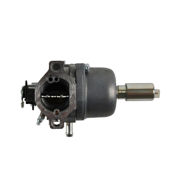 CARBURETOR ASM               N