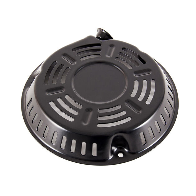 BLOWER HOUSING               N