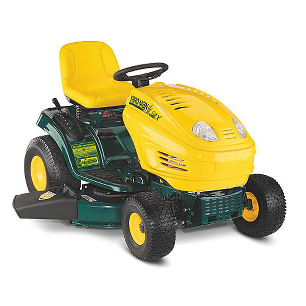 Yard-Man Riding Lawn Mower Model 13AU614H755