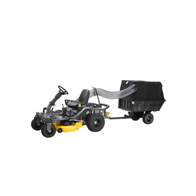 Zero-Turn Leaf Collector For 42-inch Decks
