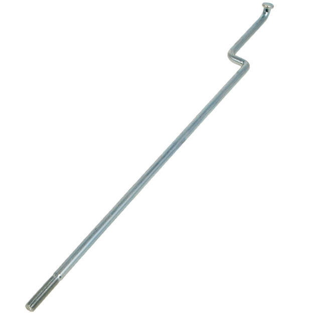 Variable Speed Rod