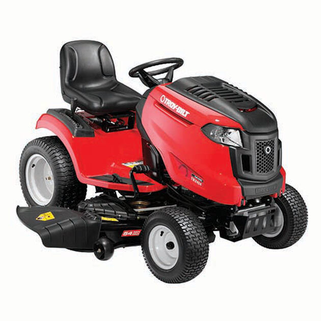 TB2454  Troy-Bilt Riding Lawn Mower