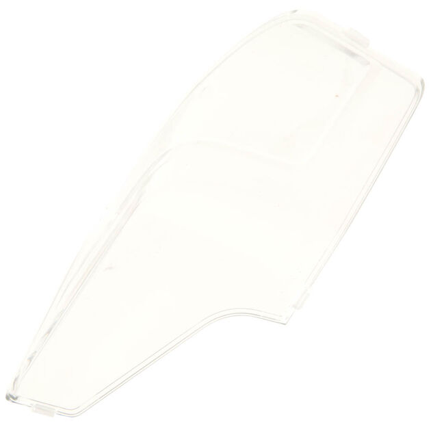 Led Headlight Lens (RH) 