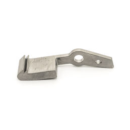 Cruise Latch