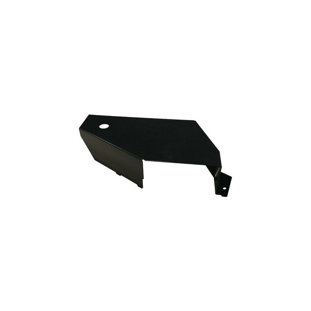 PULLEY COVER