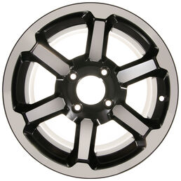 Rim - Rear 