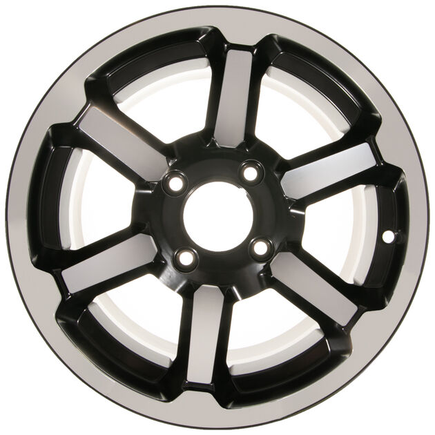 Rim - Rear 