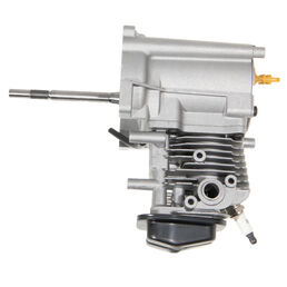 SHORT BLOCK