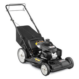 Yard-Man Self Propelled Lawn Mower Model 12A-B2AQ701