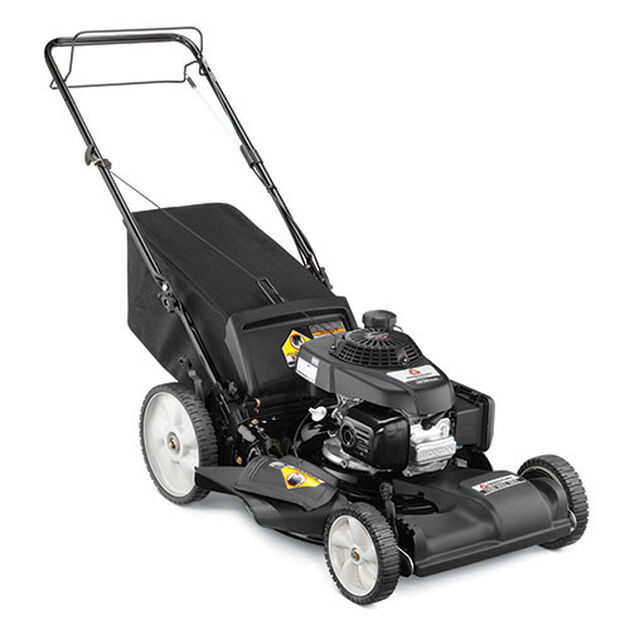 Yard-Man Self Propelled Lawn Mower Model 12A-B2AQ701
