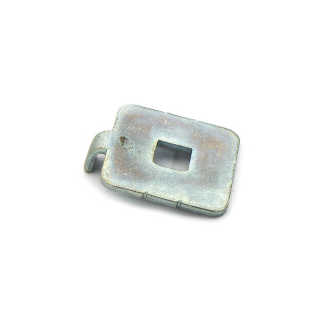 ADJUSTABLE STOP