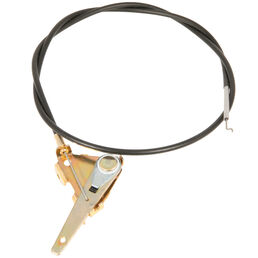Throttle Cable 