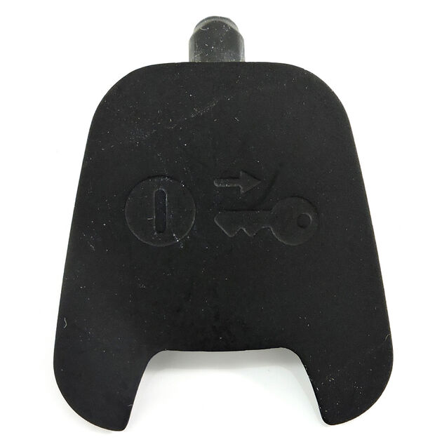 DISABLING DEVICE FOR RX