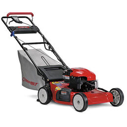 Troy-Bilt Self Propelled Lawn Mower Model 12AG836E711