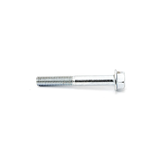 Bolt-M8-1.25 x 60 Gr10.9