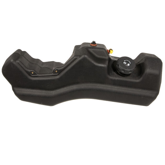 Tank Assembly (LH) No Gauge