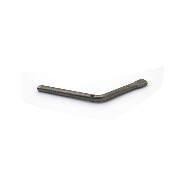 SHAFT-GOVERNOR ARM      HOND N
