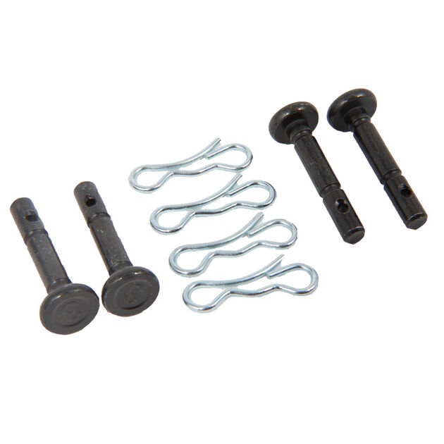 Shear Pin Kit, .25 x 1.5"