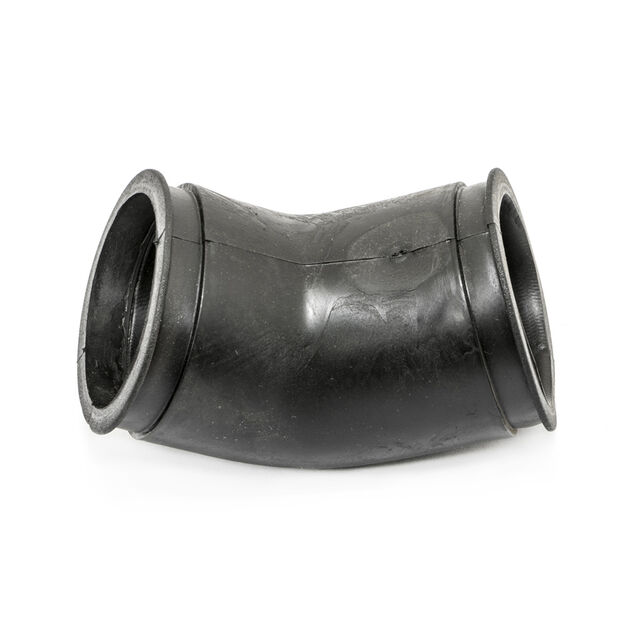 FAN-AIR OUT JOINT