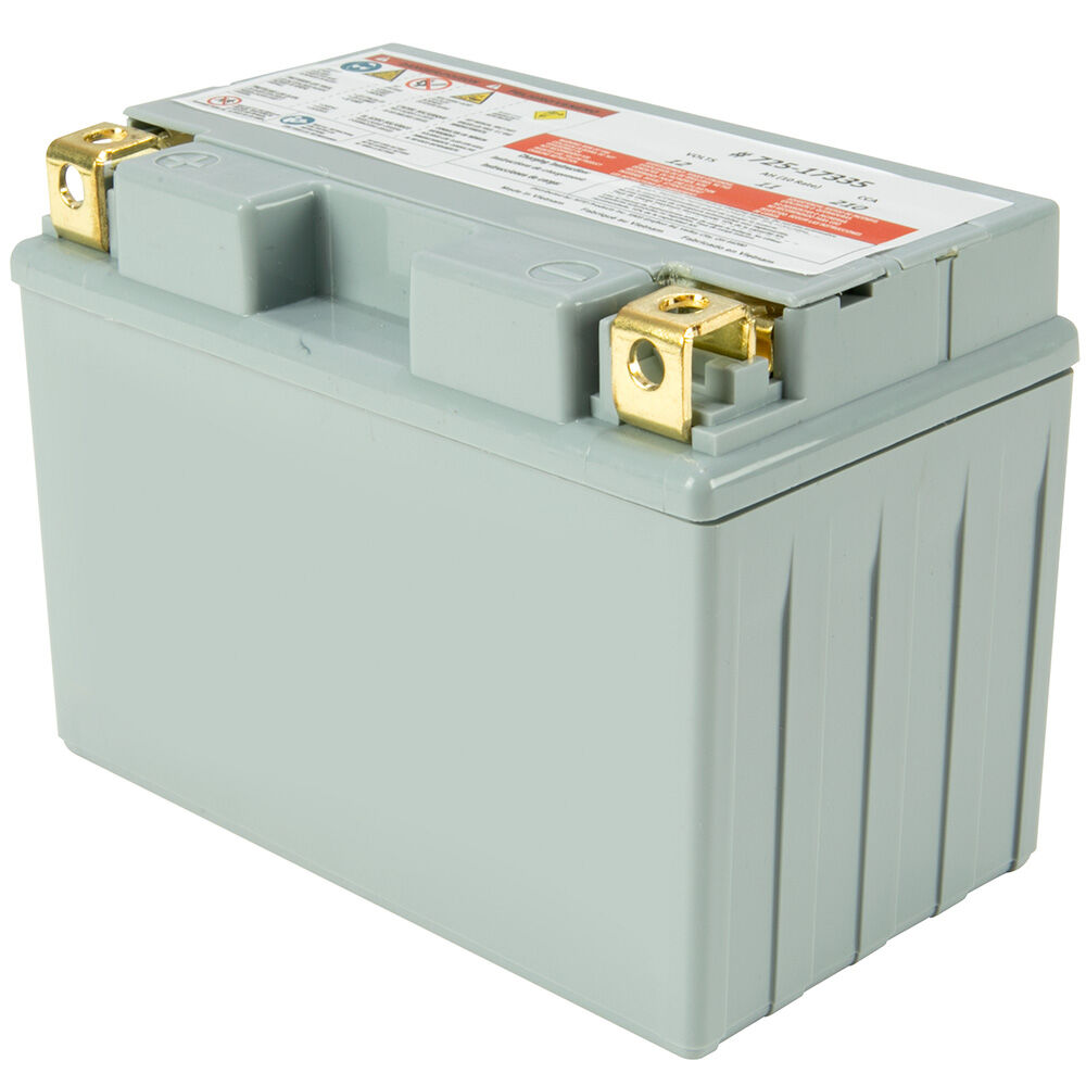 12-Volt AGM Lawn and Garden Battery - 210 CCA - 725P17335 | GFP US