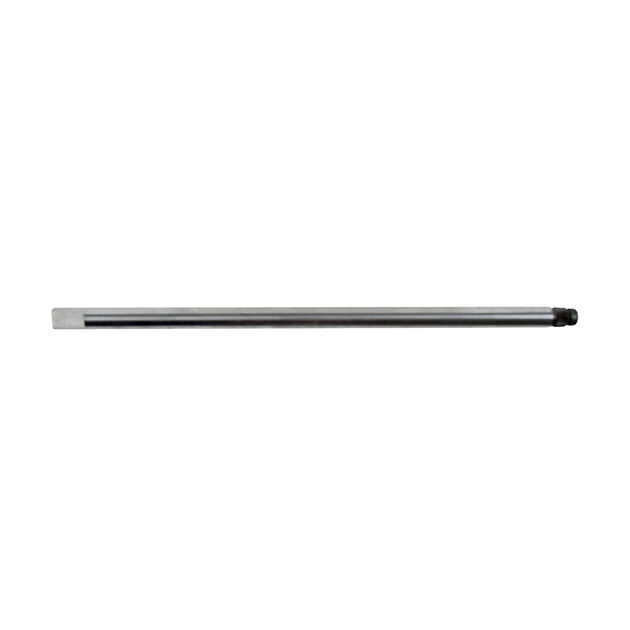 Axle Shaft (LH) 16.9