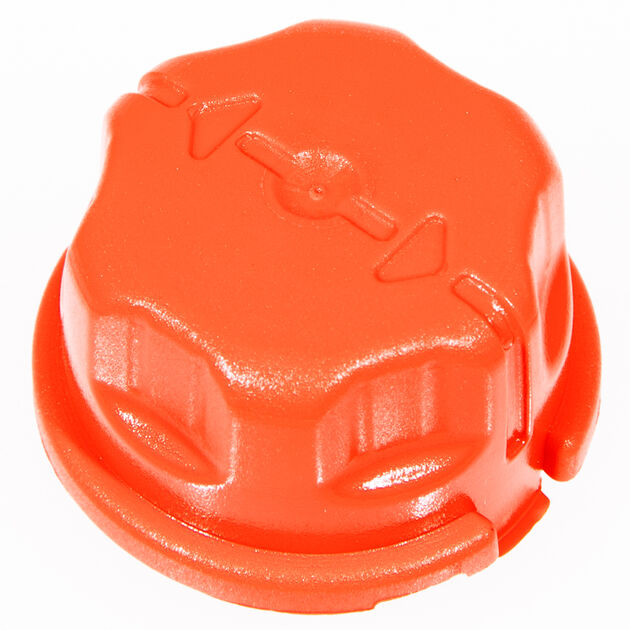 Bump Knob (Liberty Red)