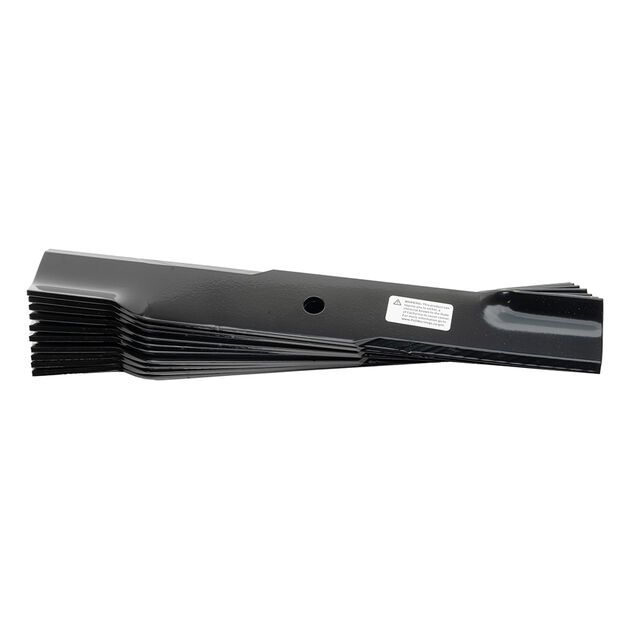 10PK BLADE, 17.86"-L-F-C
