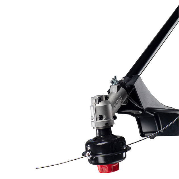 Yard Machines Y25SP Straight Shaft String Trimmer