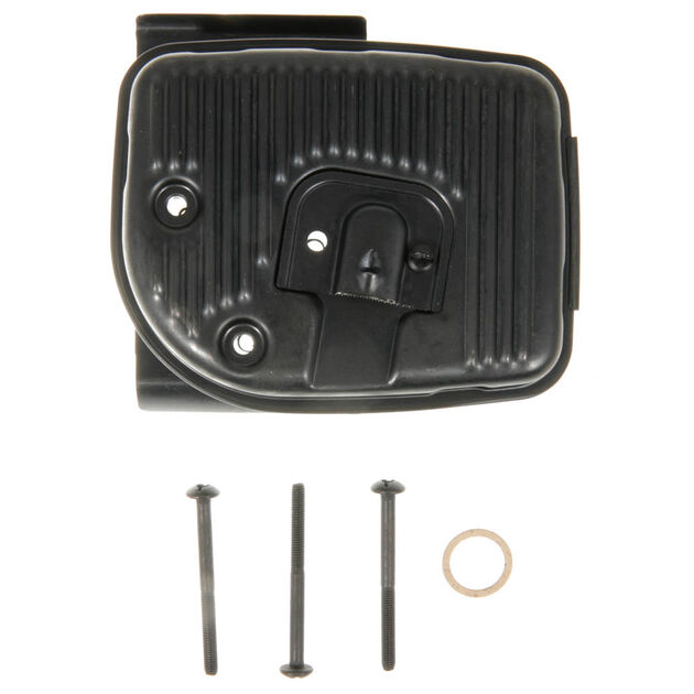 Muffler Assembly Ac4