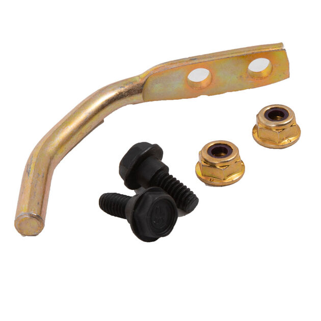 HARDWARE PACK - BAGGER BOOT