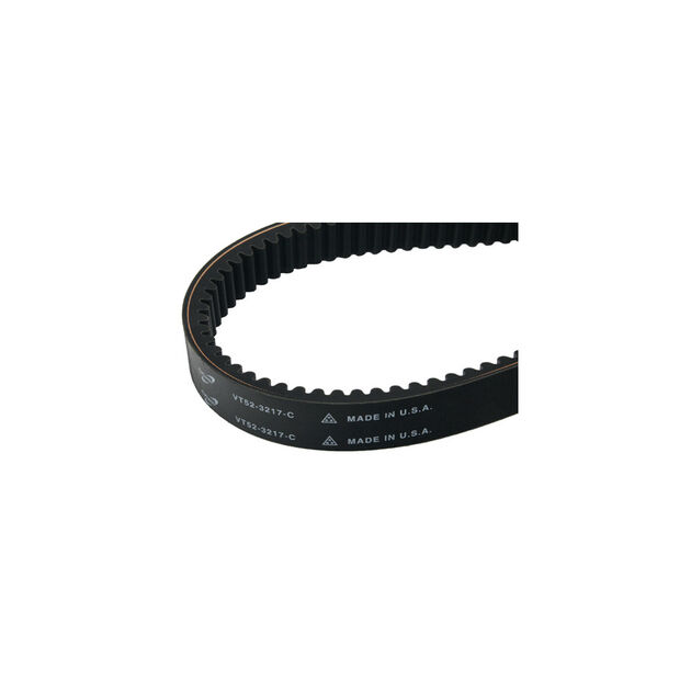 CVT, BELT