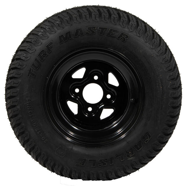 WHL-COMP 20X12-10 2PLY TMSTR N