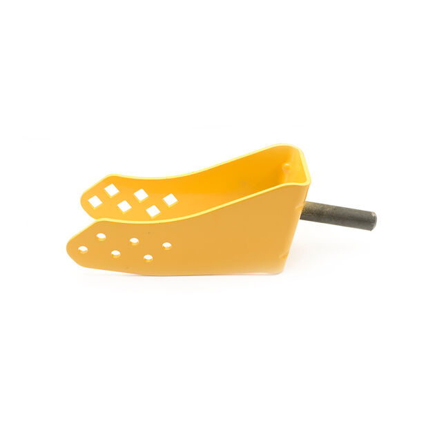 A BRACKET CASTER             S